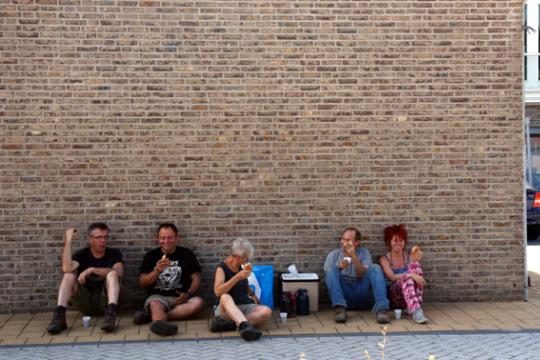 plaatsen