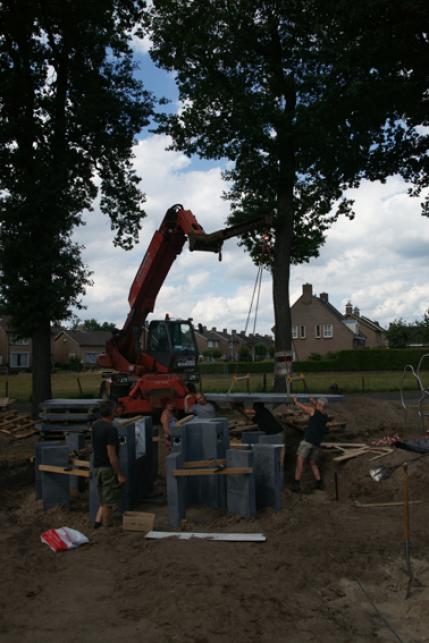 plaatsen